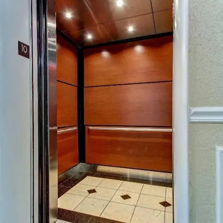 Charming Jax Apt For 4 With Free Parking Jacksonville Exterior photo