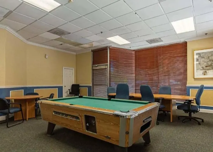 Charming Jax Apt For 4 With Free Parking