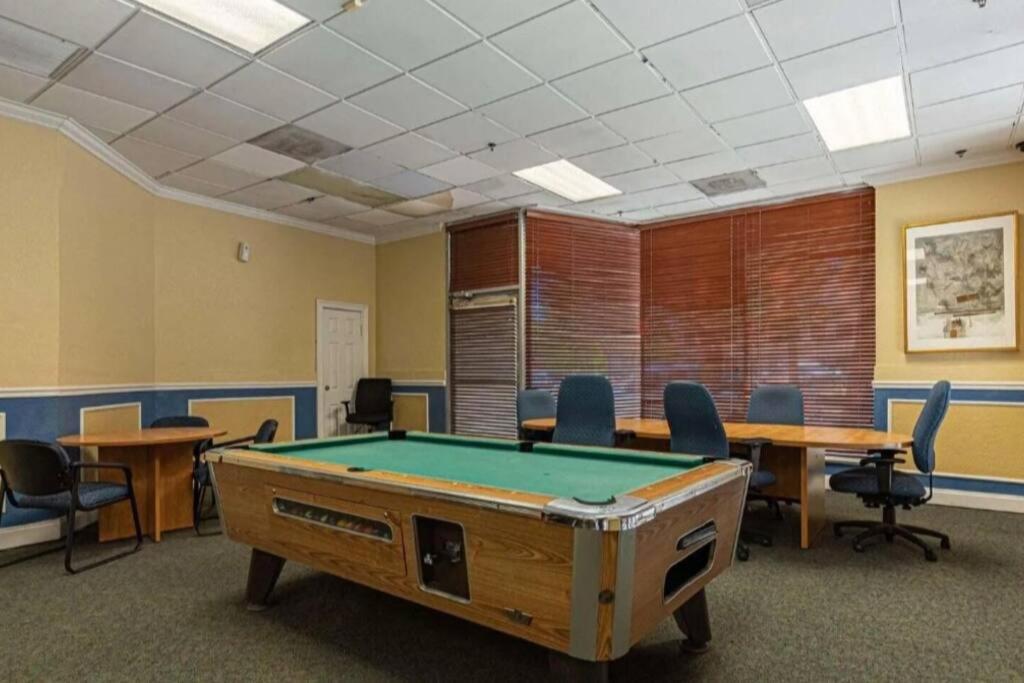 Apartment Charming Jax For 4 With Free Parking *