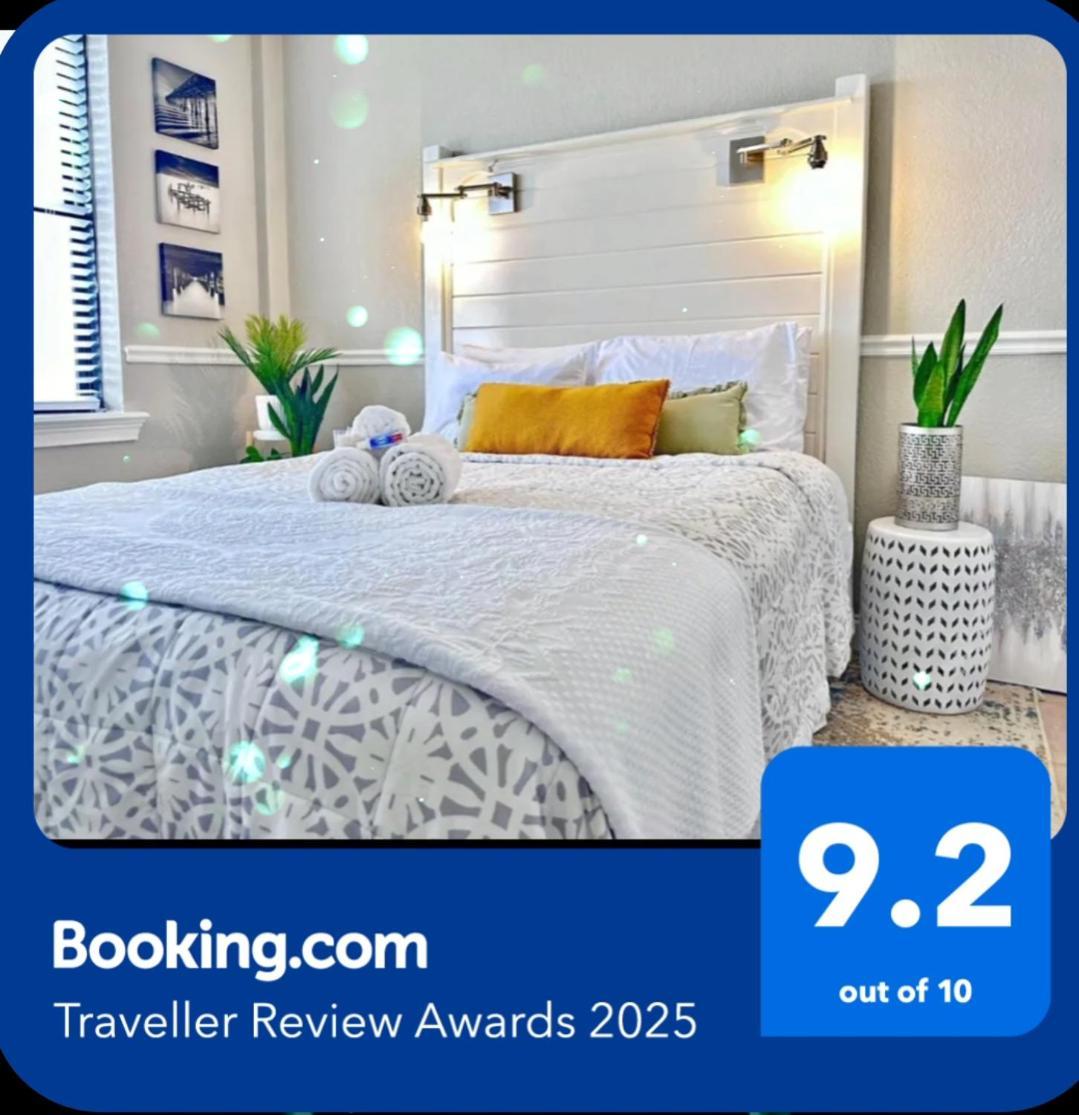 Apartment Charming Jax For 4 With Free Parking